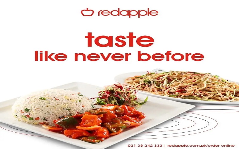 Red Apple Deals & Offers 